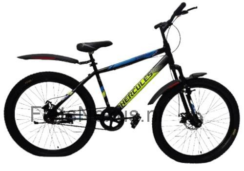 Hercules Streetcat Pro specificaties en beoordelingen